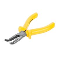 ТОНКОГУБЦЫ ИЗОГНУТЫЕ NORMAL 160ММ  ОРМИС ТОНКОГУБЦЫ ИЗОГНУТЫЕ NORMAL 160ММ  ОРМИС